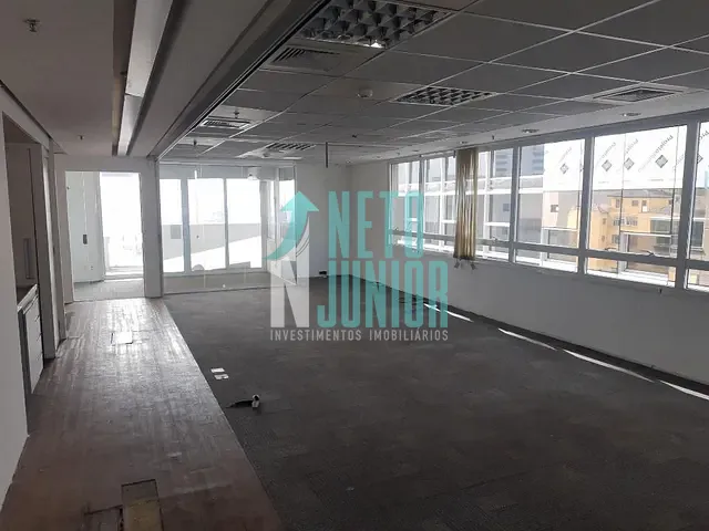 Conjunto com 216m², para alugar, no bairro Paraíso em São Paulo