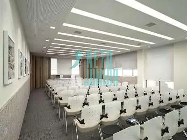 Conjunto com 130m², para alugar, no bairro Cidade Monções em São Paulo