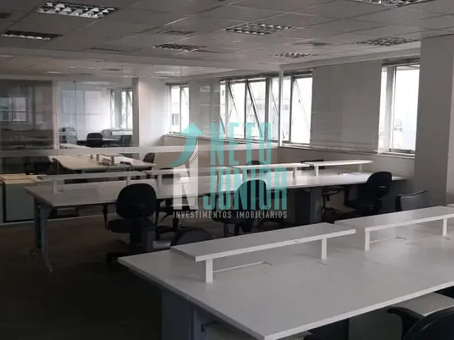 Conjunto com 246m², à venda, no bairro Cerqueira César em São Paulo