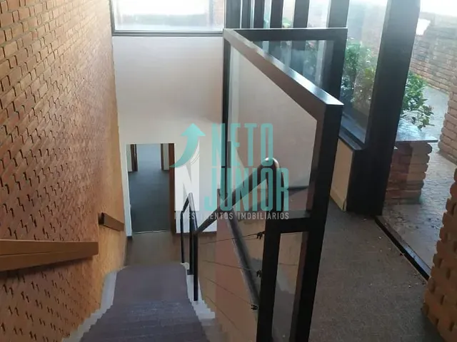 Conjunto com 467m², para alugar, no bairro Moema em São Paulo