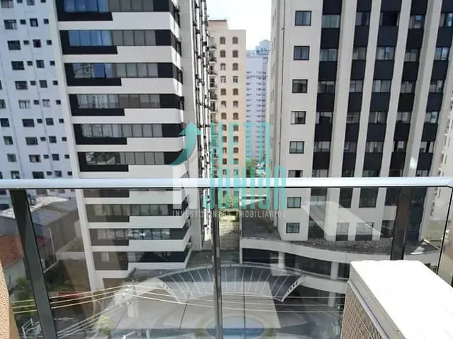 Conjunto com 42m², à venda ou para alugar, no bairro Indianópolis em São Paulo