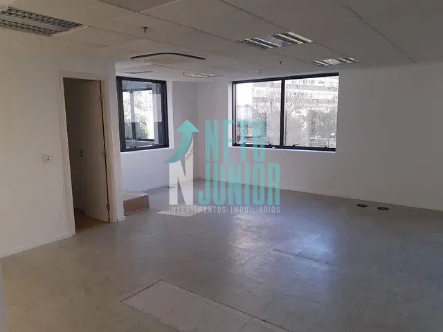 Conjunto com 162m², para alugar, no bairro Itaim Bibi em São Paulo