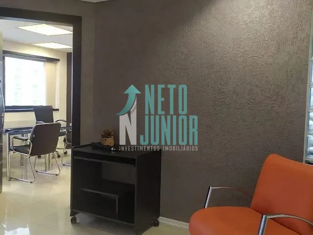 Conjunto com 60m², à venda, no bairro Indianópolis em São Paulo