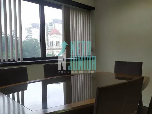 Conjunto com 60m², à venda, no bairro Indianópolis em São Paulo