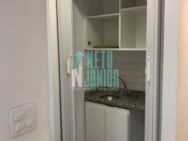 Conjunto com 84m², para alugar, no bairro Cidade Monções em São Paulo