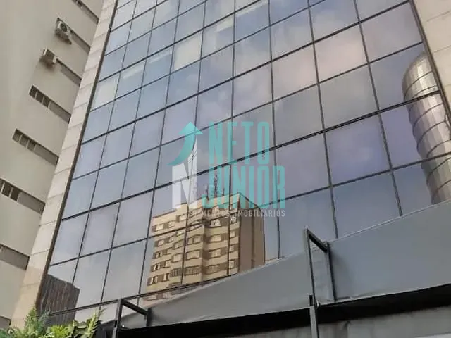 Conjunto com 411m², à venda, no bairro Bela Vista em São Paulo