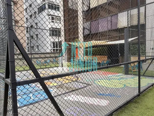 Conjunto com 411m², à venda, no bairro Bela Vista em São Paulo