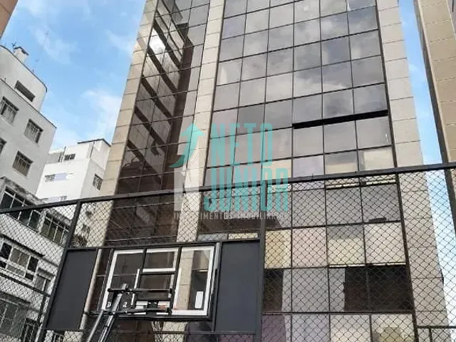 Conjunto com 411m², à venda, no bairro Bela Vista em São Paulo
