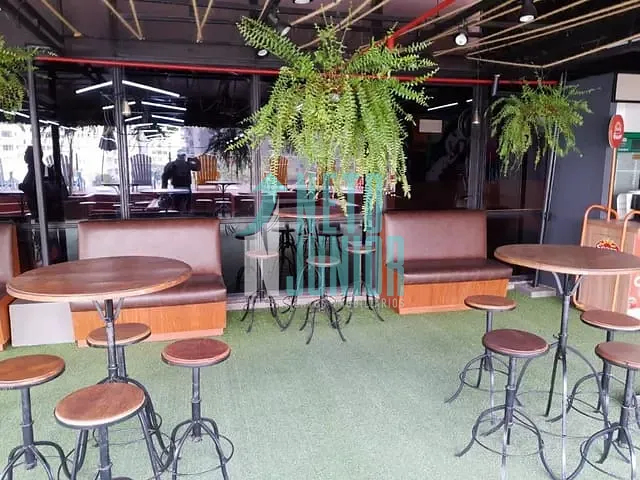 Conjunto com 411m², à venda, no bairro Bela Vista em São Paulo