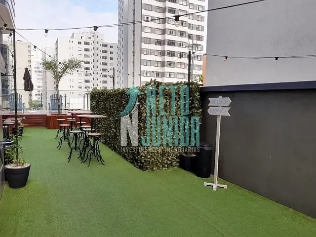 Conjunto com 411m², à venda, no bairro Bela Vista em São Paulo