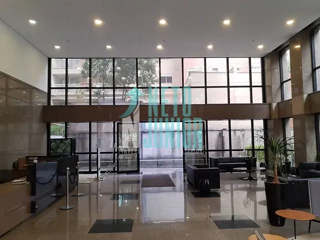 Conjunto com 406m², para alugar, no bairro Bela Vista em São Paulo