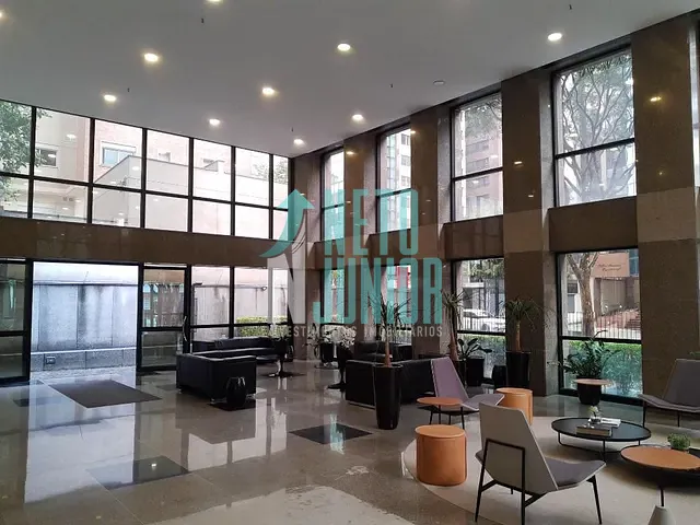 Conjunto com 406m², para alugar, no bairro Bela Vista em São Paulo