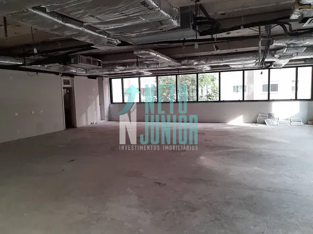 Conjunto com 419m², para alugar, no bairro Bela Vista em São Paulo