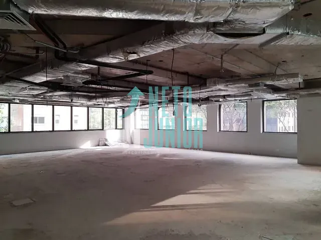 Conjunto com 419m², para alugar, no bairro Bela Vista em São Paulo