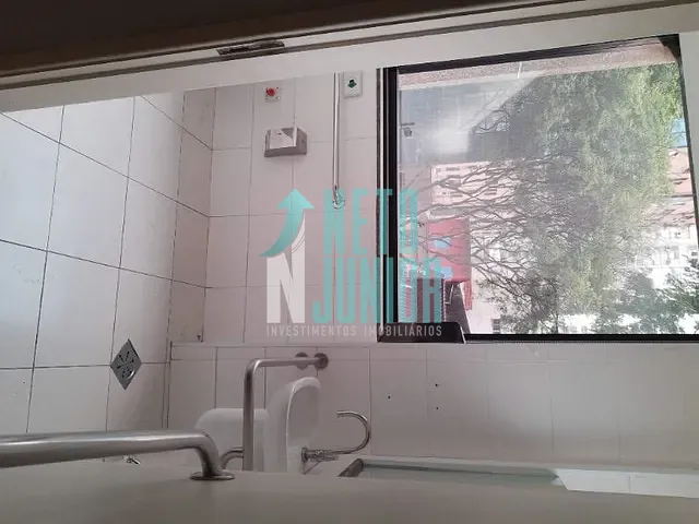 Conjunto com 419m², para alugar, no bairro Bela Vista em São Paulo