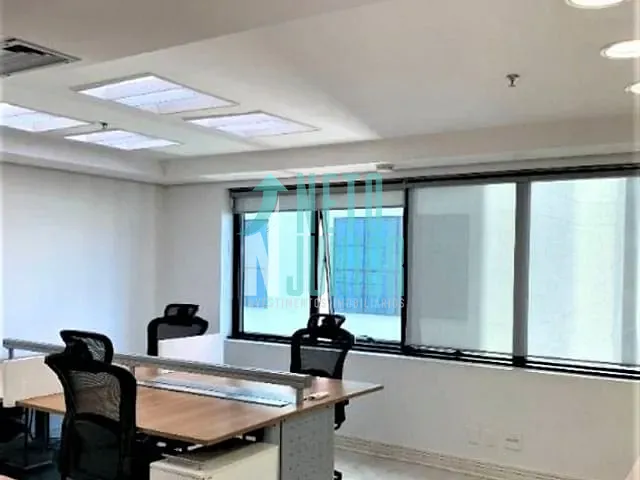 Conjunto com 30m², à venda, no bairro Indianópolis em São Paulo