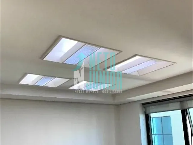 Conjunto com 30m², à venda, no bairro Indianópolis em São Paulo