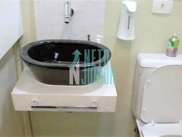 Conjunto com 30m², à venda, no bairro Indianópolis em São Paulo