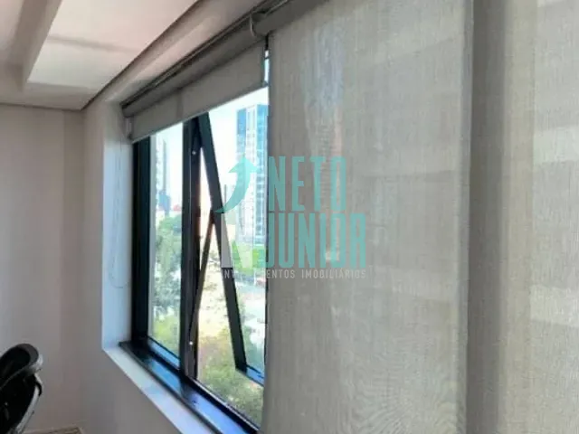 Conjunto com 30m², à venda, no bairro Indianópolis em São Paulo