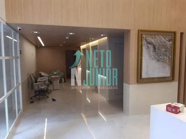 Conjunto com 280m², para alugar, no bairro Bela Vista em São Paulo