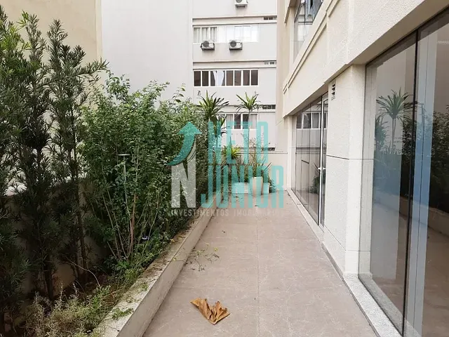 Conjunto com 280m², para alugar, no bairro Bela Vista em São Paulo
