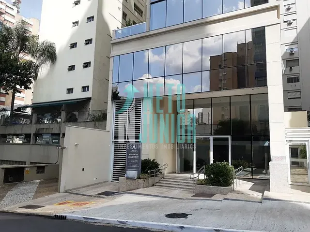 Conjunto com 260m², para alugar, no bairro Bela Vista em São Paulo