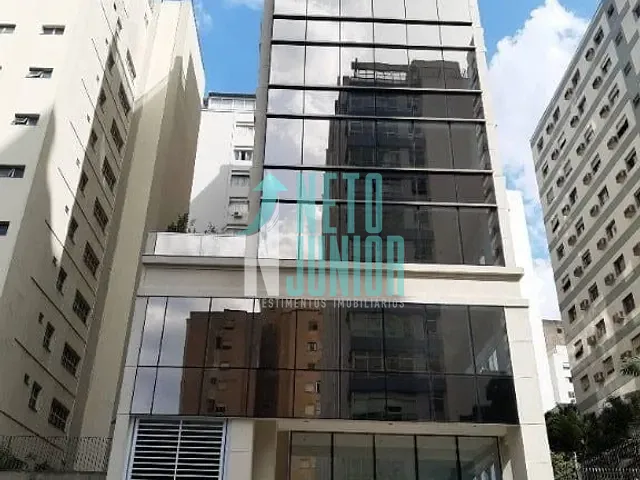Conjunto com 260m², para alugar, no bairro Bela Vista em São Paulo
