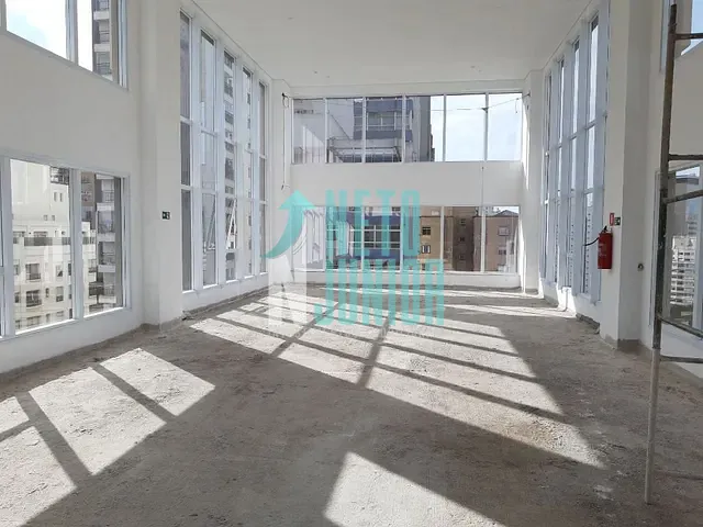 Conjunto com 260m², para alugar, no bairro Bela Vista em São Paulo