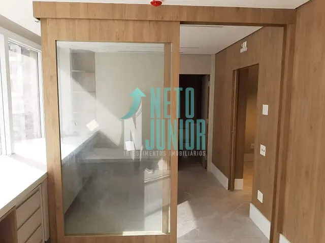 Conjunto com 223m², para alugar, no bairro Bela Vista em São Paulo