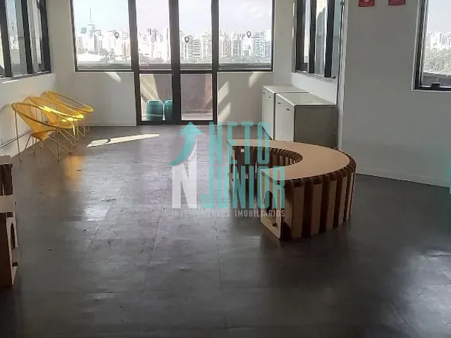 Conjunto com 366m², para alugar, no bairro Itaim Bibi em São Paulo