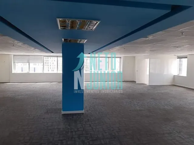 Conjunto com 300m², para alugar, no bairro Vila Mariana em São Paulo