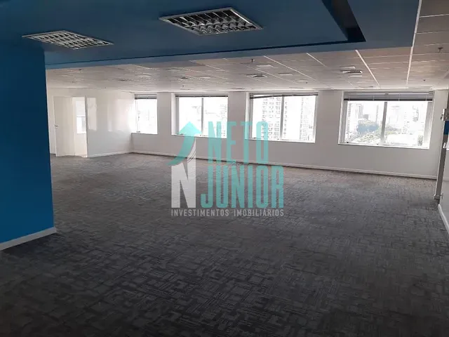 Conjunto com 300m², para alugar, no bairro Vila Mariana em São Paulo