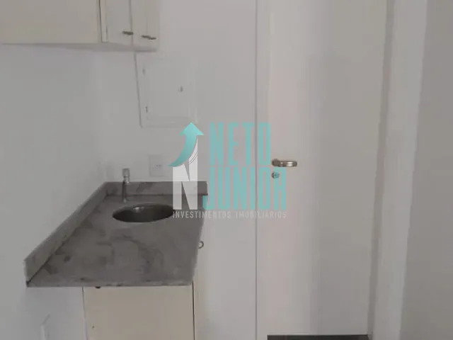 Conjunto com 31m², para alugar, no bairro Vila Olímpia em São Paulo