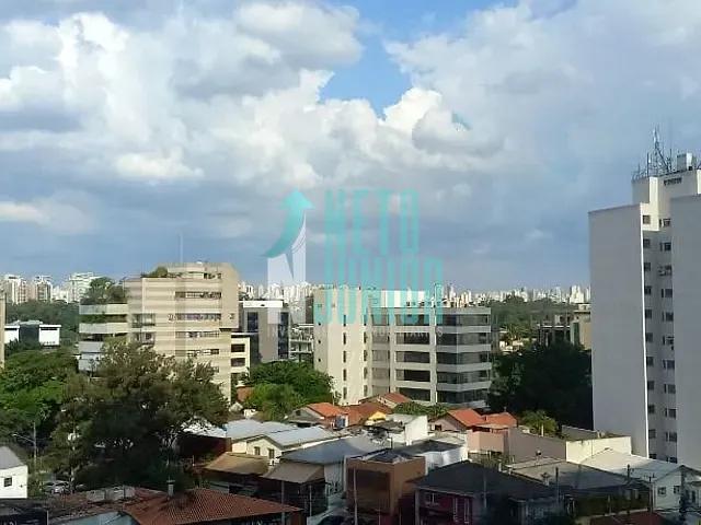 Conjunto com 90m², à venda ou para alugar, no bairro Itaim Bibi em São Paulo