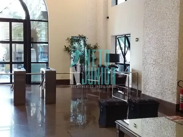 Conjunto com 64m², para alugar, no bairro Itaim Bibi em São Paulo
