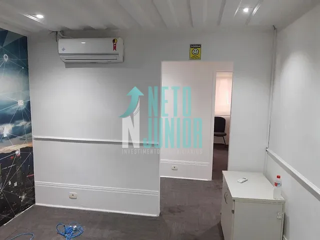 Conjunto com 150m², para alugar, no bairro Bela Vista em São Paulo