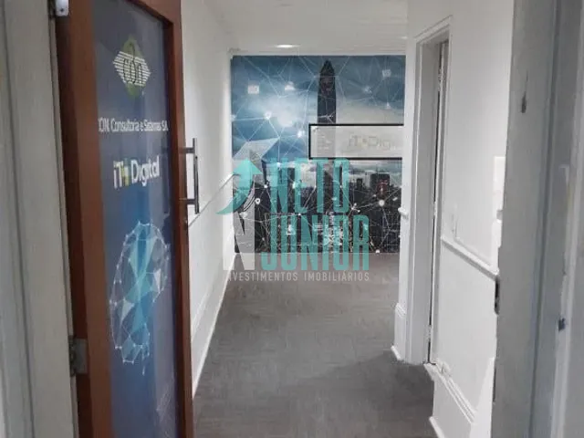 Conjunto com 150m², para alugar, no bairro Bela Vista em São Paulo