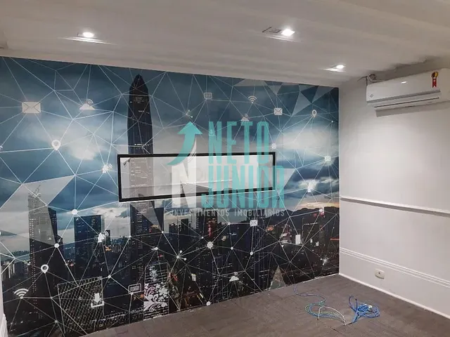 Conjunto com 150m², para alugar, no bairro Bela Vista em São Paulo