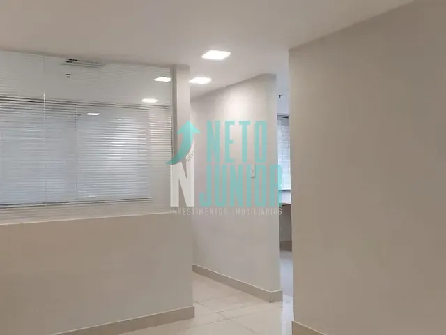 Conjunto com 100m², para alugar, no bairro Indianópolis em São Paulo