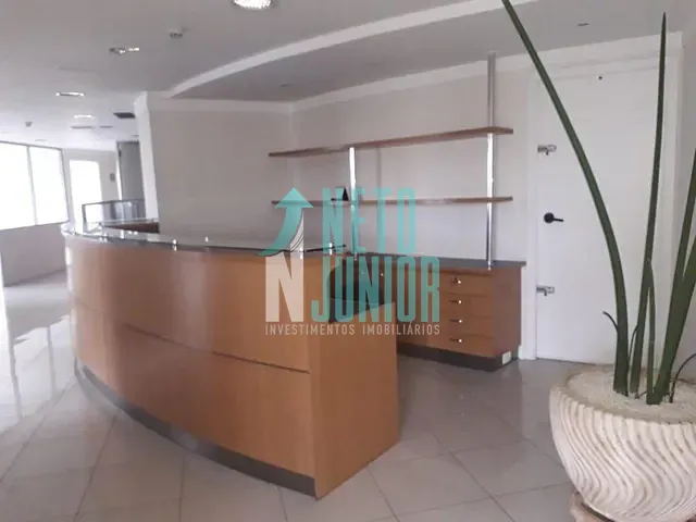 Conjunto com 500m², à venda ou para alugar, no bairro Jardim Paulistano em São Paulo