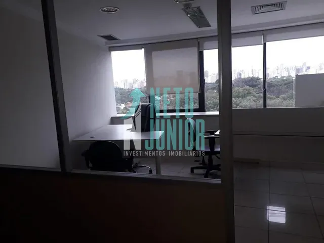 Conjunto com 500m², à venda ou para alugar, no bairro Jardim Paulistano em São Paulo