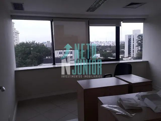 Conjunto com 500m², à venda ou para alugar, no bairro Jardim Paulistano em São Paulo