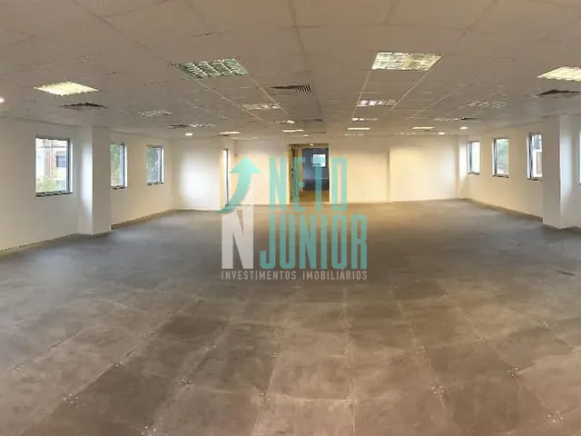 Conjunto com 401m², para alugar, no bairro Pinheiros em São Paulo
