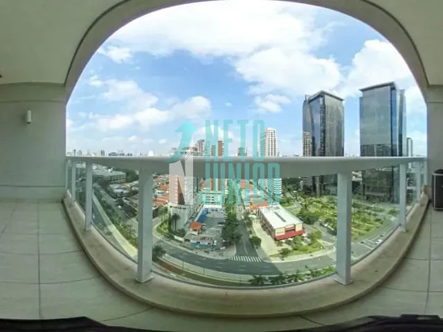 Conjunto com 70m², para alugar, no bairro Vila Cordeiro em São Paulo