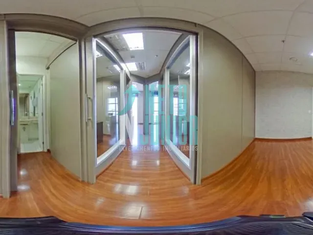Conjunto com 70m², para alugar, no bairro Vila Cordeiro em São Paulo
