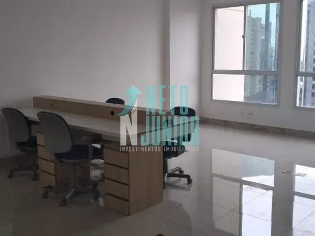 Conjunto com 40m², para alugar, no bairro Pinheiros em São Paulo