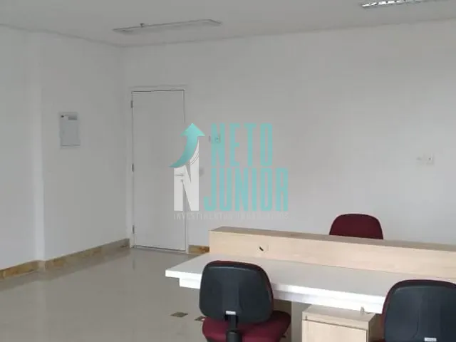 Conjunto com 40m², para alugar, no bairro Pinheiros em São Paulo