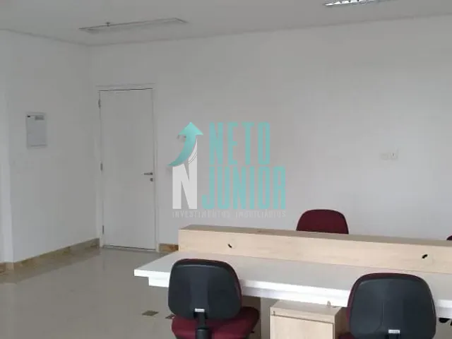 Conjunto com 40m², para alugar, no bairro Pinheiros em São Paulo