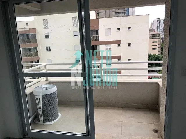 Conjunto comercial com 35m², para alugar, no bairro Brooklin em São Paulo