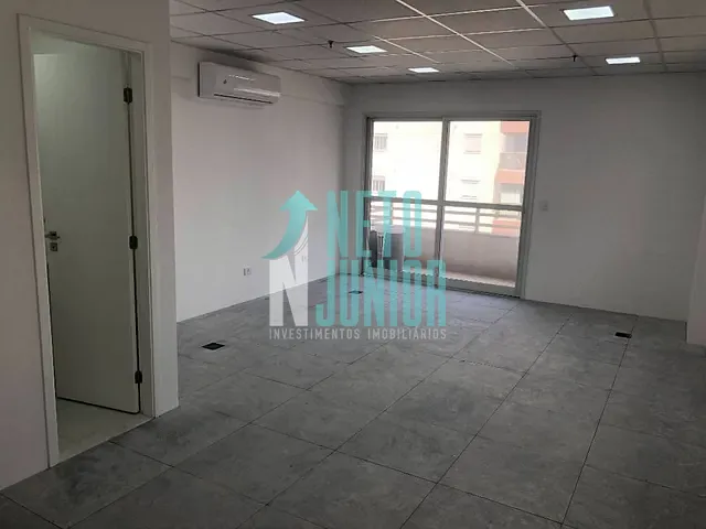 Conjunto com 69m², para alugar, no bairro Vila Gertrudes em São Paulo